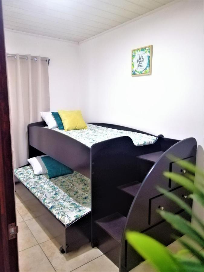 Kubo Apartment Private 2 Bedrooms 5 Mins Sjo Airport With Ac アラフエラ エクステリア 写真